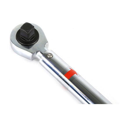 Llave dinamométrica Facom S.208-200 PB 1/2” 40 - 200 Nm con carraca autoblocante