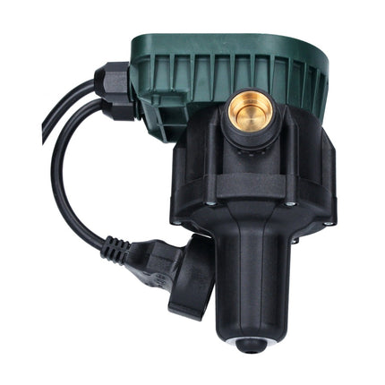 Metabo HM 3 Hydromat 10 bar IP 65 for conversion from garden pump to automatic domestic water pump / for deep wells and submersible pressure pumps (628799000)