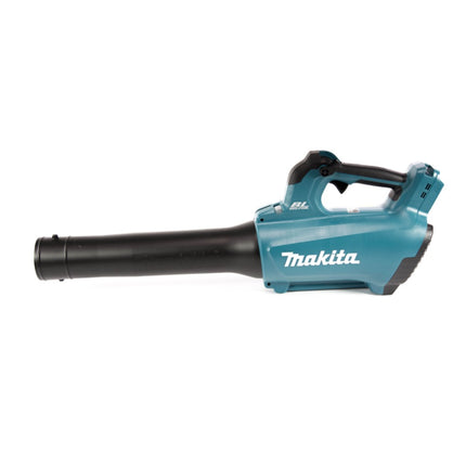 Makita DUB 184 RG1 Akku Gebläse 18 V Brushless + 1x Akku 6,0 Ah + Ladegerät