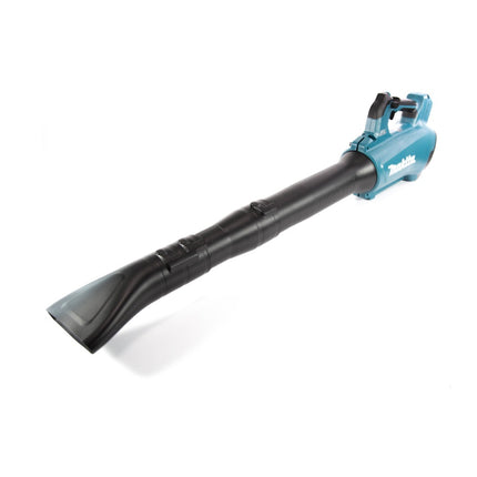 Makita DUB 184 RG Akku Gebläse 18 V Brushless + 2x Akku 6,0 Ah + Ladegerät