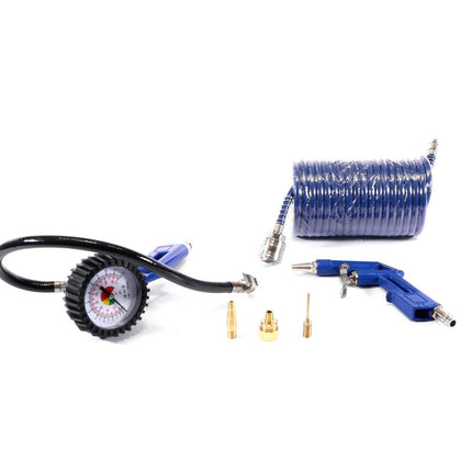 Scheppach HC06 Compressore 1200 W / 6 L / 8 bar ( 5906132901 )