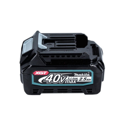 Makita CF001GD1 Ventilateur  235 mm 40V max. + 1x Batterie 2,5 Ah - sans chargeur