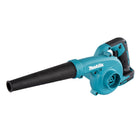 Makita DUB 185 Z Battery blower 18 V Solo - without battery, without charger