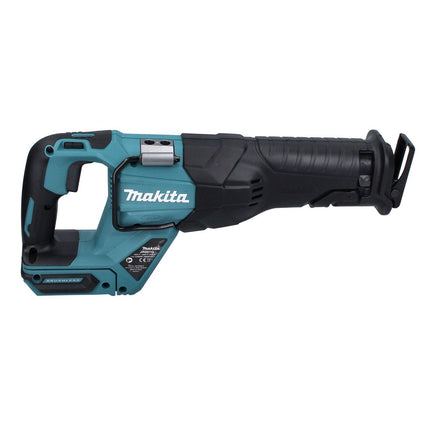 Makita JR 001 GZ01 Cordless Reciprocating Saw 40 V max. brushless reciprocating saw XGT + case - without battery, without charger