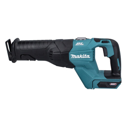 Makita JR 001 GZ01 Cordless Reciprocating Saw 40 V max. brushless reciprocating saw XGT + case - without battery, without charger