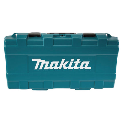 Makita JR 001 GZ01 Cordless Reciprocating Saw 40 V max. brushless reciprocating saw XGT + case - without battery, without charger