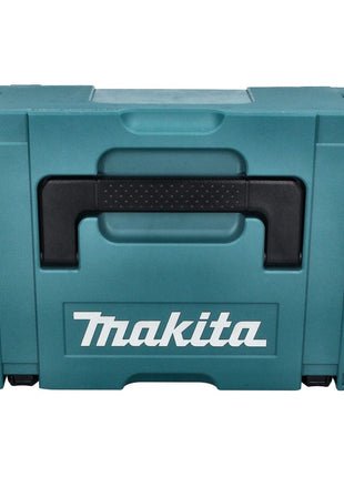 Makita DTW 701 RF1J Clé à choc sans fil 18 V 700 Nm 1/2'' XPT Brushless + 1x batterie 3,0 Ah + chargeur + Makpac