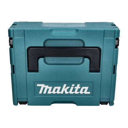Llave de impacto sin cable Makita DTW 701 RTJ 18 V 700 Nm 1/2" XPT Brushless + 2x batería recargable 5.0 Ah + cargador + Makpac