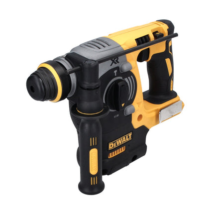 DeWalt DCH 273 N cordless combi hammer 18 V 2.1 J SDS Plus Brushless - without battery, without charger