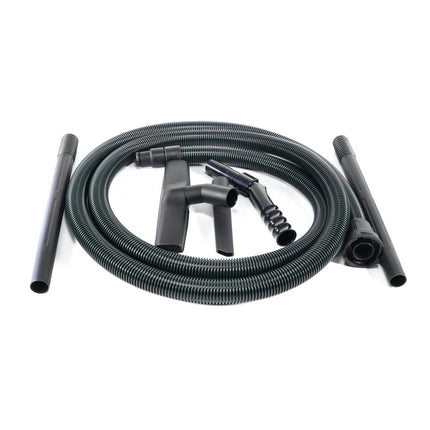 Metabo ASR 36 18 BL 25 M SC Akku Nass Trocken Sauger 36 V ( 2x 18 V ) 25 l Brushless + 2x Akku 5,5 Ah - ohne Ladegerät - Toolbrothers