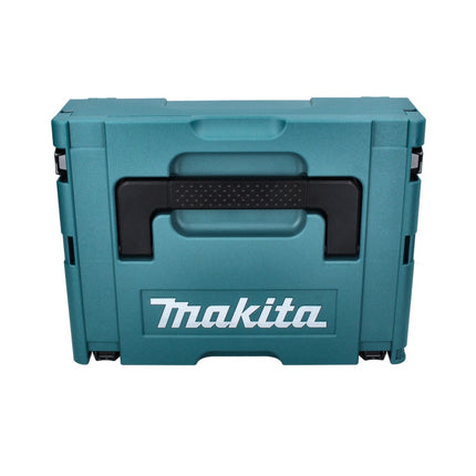 Makita MAKPAC 1 Coffret de transport + Mousse de protection + Insert universel en mousse ( P-02369 )