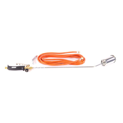 Rothenberger Industrial ROMAXI ECO Bruciatore a gas + Tubo 1060 °C ( 030958E ) Bruciatore ad alte prestazioni
