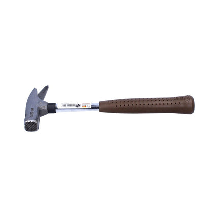 Picard 298 set Marteau piqueur rugueux 600 g (4x 0029810) + Bonnet d'hiver noir taille universelle