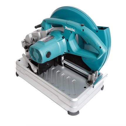 Makita LW 1400 Trennschleifmaschine 2 200W 355mm 3 - toolbrothers