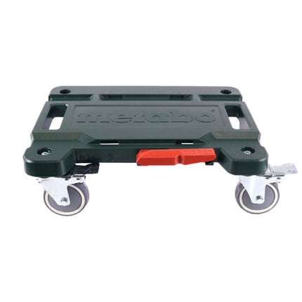Metabo Planche à roulettes (2x 626894000)