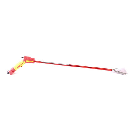 Rothenberger Industrial Set 2x Bruciatori Eco Gardener Premium 940 °C ( 2x 1500003247 ) - Bruciatore di erbacce con testa larga 10 cm