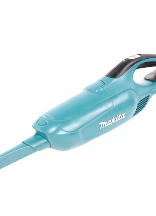 Makita DCL 182 G1 Akku Staubsauger 18 V + 1x Akku 6,0 Ah - ohne Ladegerät