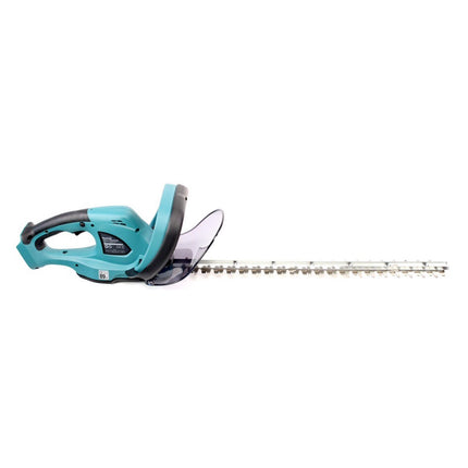 Cortasetos inalámbrico Makita DUH 523 G1 18 V 52 cm + 1x batería 6,0 Ah - sin cargador