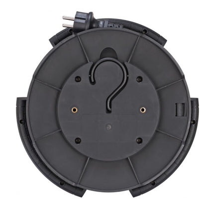 Brennenstuhl professionalLINE Set 4x ORUM LED Arbeitsleuchte 360° Baustrahler 4090 Lumen ( 4x 9171400400 ) 50 Watt IP54 BGI 608