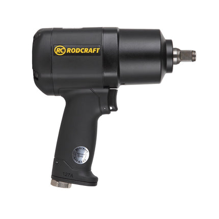 Rodcraft RC2268 Avvitatore ad impulsi 900 Nm 1/2" ( 8951000344 ) - Attacco 1/4 "
