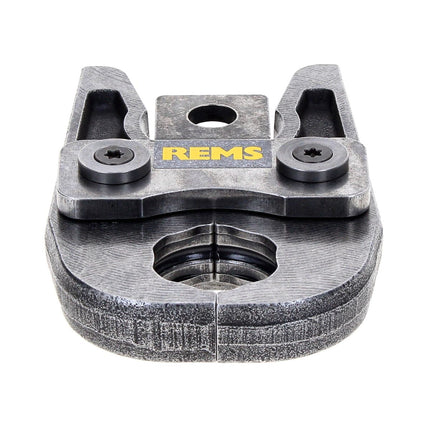REMS Pressbacke Presszange 4x Standard M 35 ( 4x 570150 ) für Radialpressen ( außer Mini-Press )