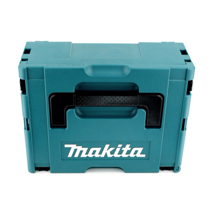Makita DDF 483 M1J Akku Bohrschrauber 18 V 40 Nm Brushless + 1x Akku 4,0 Ah + Makpac - ohne Ladegerät
