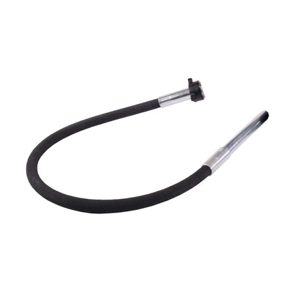 Makita DVR 450 RG1 Vibratore per calcestruzzo a batteria 18 V 1,2 m + 1x Batteria 6,0 Ah + Caricabatterie