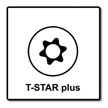 SPAX Justierschraube 6,0 x 145 mm 500 Stk ( 5x 161010601455 ) Justiergewinde mit Halterillen Flachkopf T-STAR Plus 4Cut WIROX - Toolbrothers