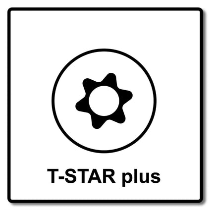 SPAX Universalschraube 5,0 x 100 mm 500 Stk ( 5x 0191010501003 ) Teilgewinde Senkkopf T-STAR plus 4Cut WIROX