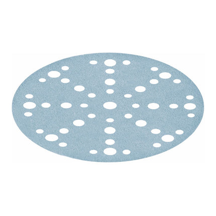 Festool STF D150/48 Schleifscheiben Granat P220 150 mm 100 Stk. ( 575167 ) für RO 150, ES 150, ETS 150, ETS EC 150, LEX 150, WTS 150, HSK-D 150 - Toolbrothers