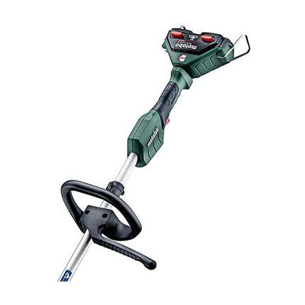 Metabo FSD 36-18 LTX BL 40 Decespugliatore a batteria 36 V ( 2x 18 V ) impugnatura rotonda Brushless Solo ( 601610850 ) - senza batteria, senza caricabatterie