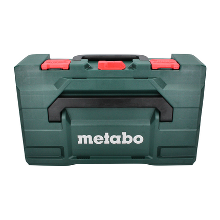Metabo taladro atornillador inalámbrico BS 18 LTX BL I 18 V 120 Nm (602350840) + metaBOX - sin batería, sin cargador