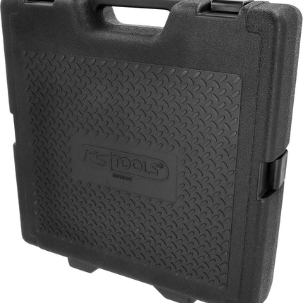 KS TOOLS 2/3 Kunststoff-Leerkoffer  ( 1123 ) - Toolbrothers