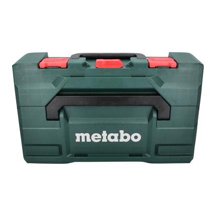 Metabo taladro atornillador a batería BS 18 LTX BL I 18 V 120 Nm + 1x batería 5,5 Ah + metaBOX - sin cargador