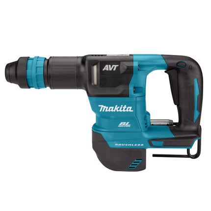 Makita DHK 180 Z Burineur sans fil 3,1 J SDS Plus 18 V sans balai - Solo - sans batterie, sans chargeur