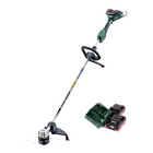 Metabo FSD 36-18 LTX BL 40 Akku Freischneider 36 V ( 2x 18 V ) Rundgriff Brushless + 2x Akku 4,0 Ah + Ladegerät