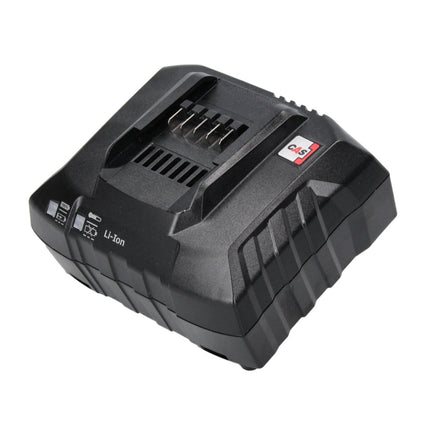 Prebena Akku Station 12-36 Schnell Ladegerät 12 - 36 Volt AIR COOLED CAS System