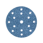 Mirka BASECUT Disco abrasivo Grip 150 mm P60 / 15 fori - 200 pz. ( 4x 2261105060 )