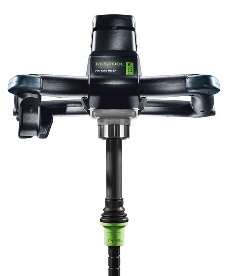 Festool MX 1200 RE EF HS3R Rührwerk 1200 Watt 60 L Mischmenge ( 576743 ) M14 / ErgoFix