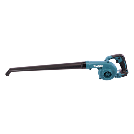 Soplador de hojas a batería Makita DUB 186 RF 18 V + 2 baterías 3,0 Ah + cargador