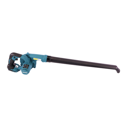Soplador de hojas a batería Makita DUB 186 RF 18 V + 2 baterías 3,0 Ah + cargador