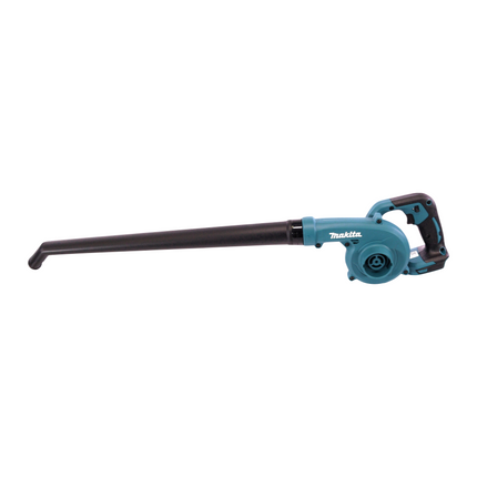 Soplador de hojas a batería Makita DUB 186 RM1 18 V + 1x batería 4,0 Ah + cargador