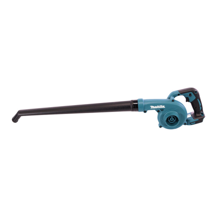 Soplador de hojas a batería Makita DUB 186 RM 18 V + 2x baterías 4,0 Ah + cargador