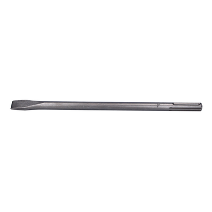 Makita Burins cannelure 25 x 400 mm SDS Max -10 Pcs. ( D-34213-10 )