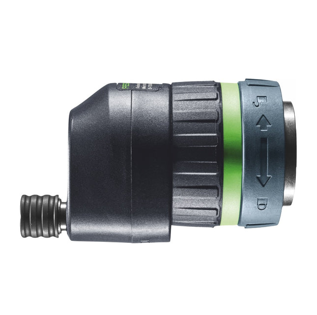 Festool EX-UNI eccentric attachment for TPC / TDC & C - T models ( except CXS / TXS ) ( 205223 )