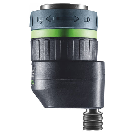 Festool EX-UNI eccentric attachment for TPC / TDC & C - T models ( except CXS / TXS ) ( 205223 )