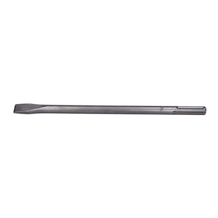 Makita ciseaux plats 25 x 400 mm SDS Max 2 pcs. ( 2x D-34213 )