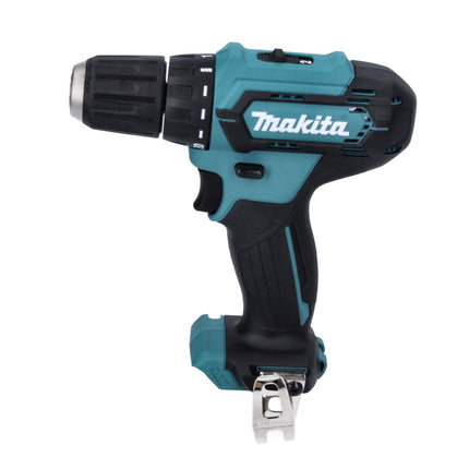Maktia DF 333 DWAE Trapano avvitatore a batteria 12V / max. 30Nm + 2x Batterie 2,0 Ah + Caricabatterie + Valigetta