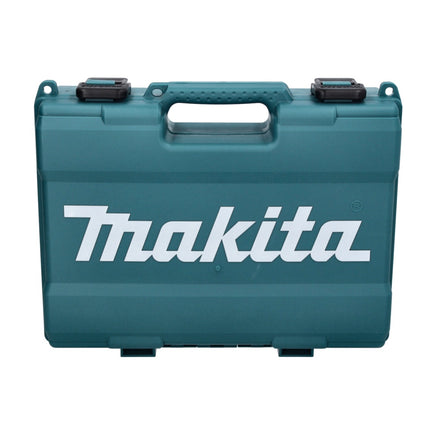 Maktia DF 333 DWAE Trapano avvitatore a batteria 12V / max. 30Nm + 2x Batterie 2,0 Ah + Caricabatterie + Valigetta