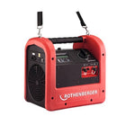 Rothenberger ROREC Pro Digital Aspiratore di refrigerante 734 Watt 38,5 bar ( 1500002637 )